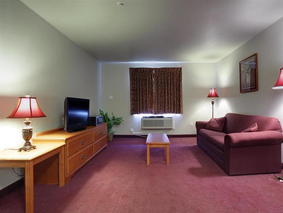 America'S Best Value Inn & Suites Gallup Exterior photo