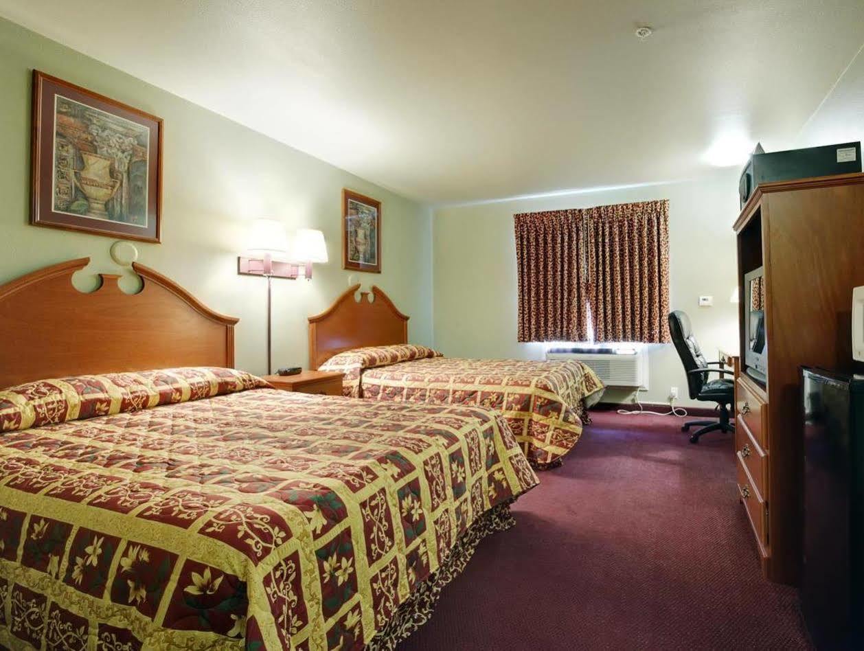 America'S Best Value Inn & Suites Gallup Exterior photo